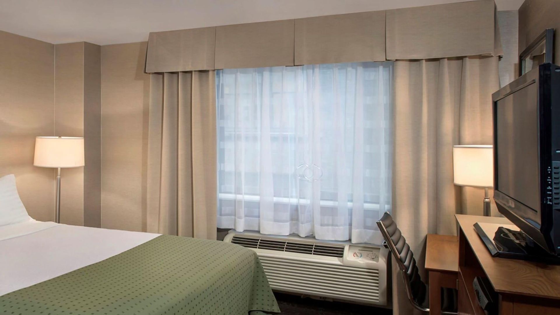 Hotel Manhattan 6th Ave - Chelsea By Ihg New York