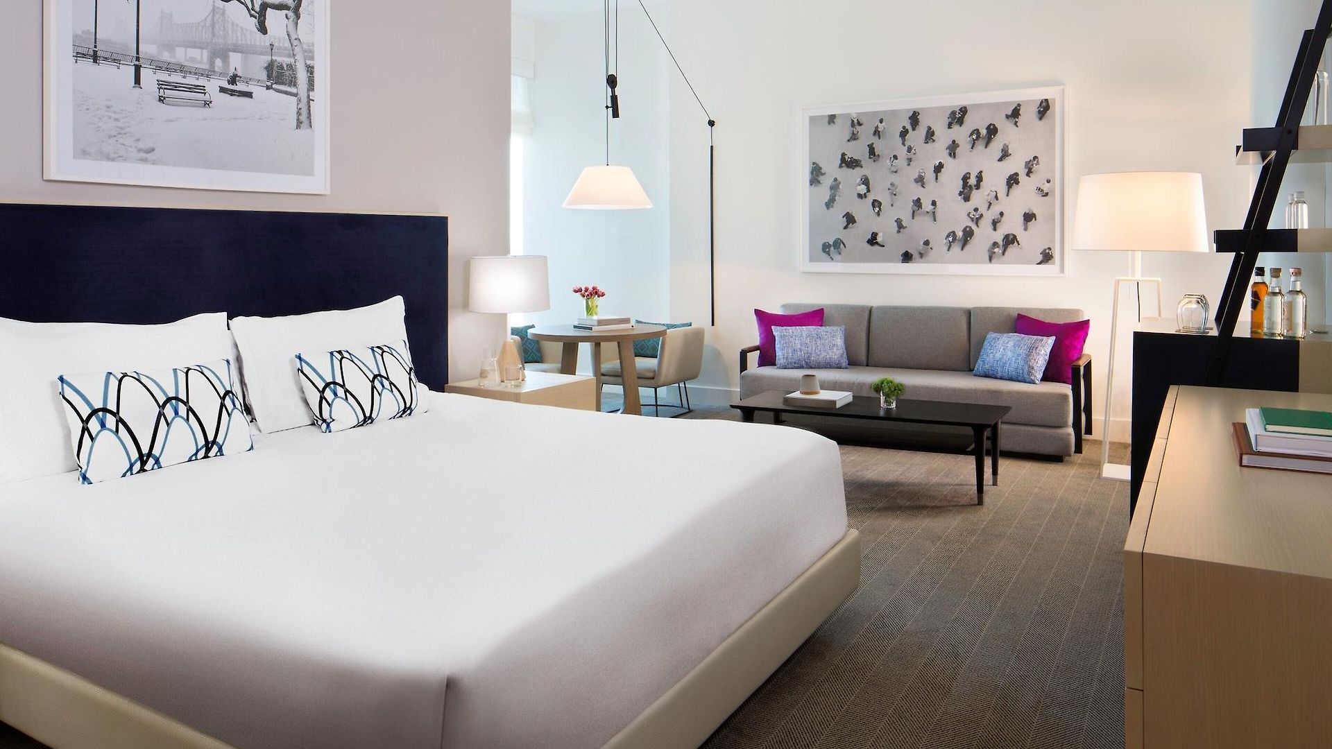 Ink 48 Hotel