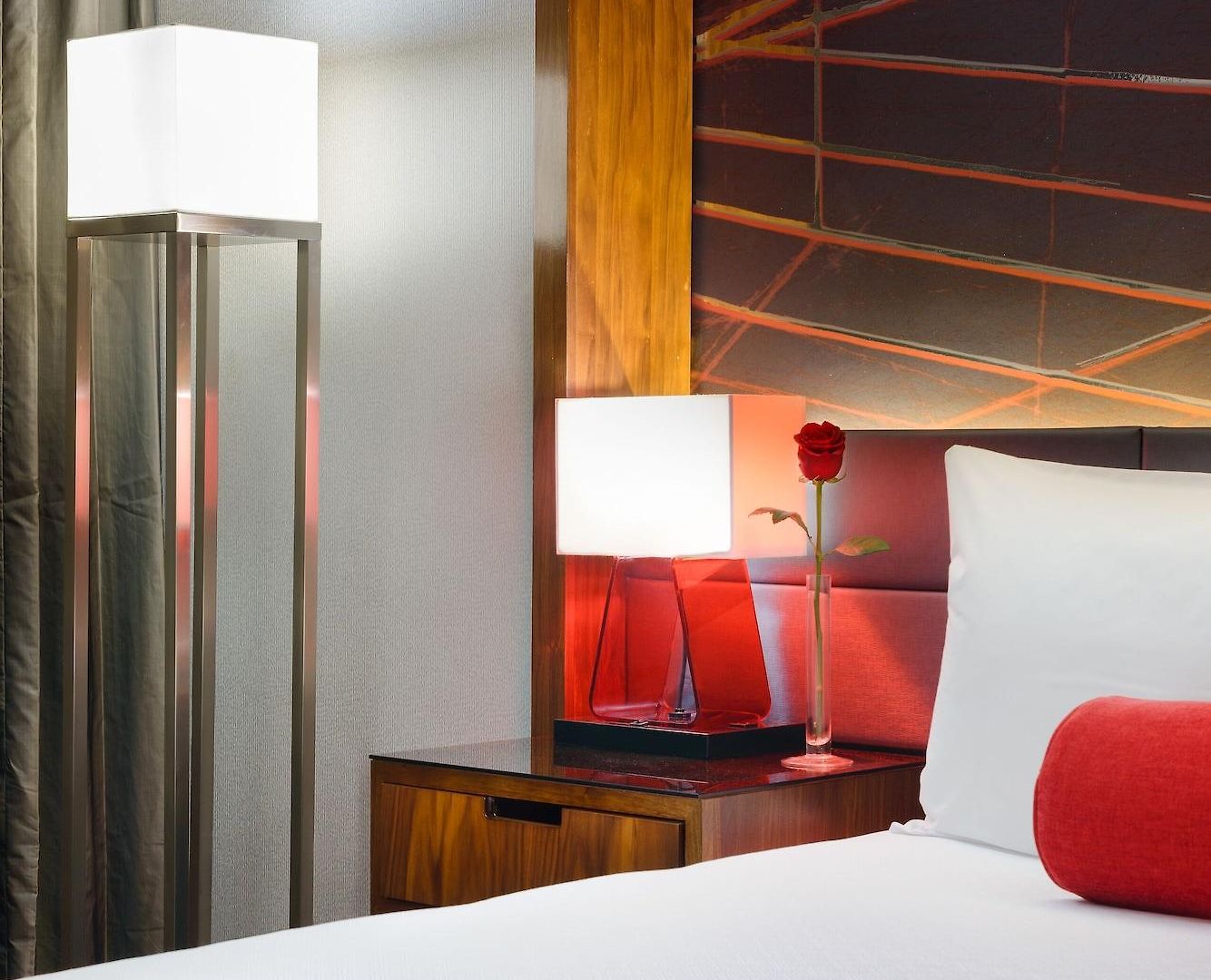 Crowne Plaza Jfk Airport City, An Ihg 4* New York