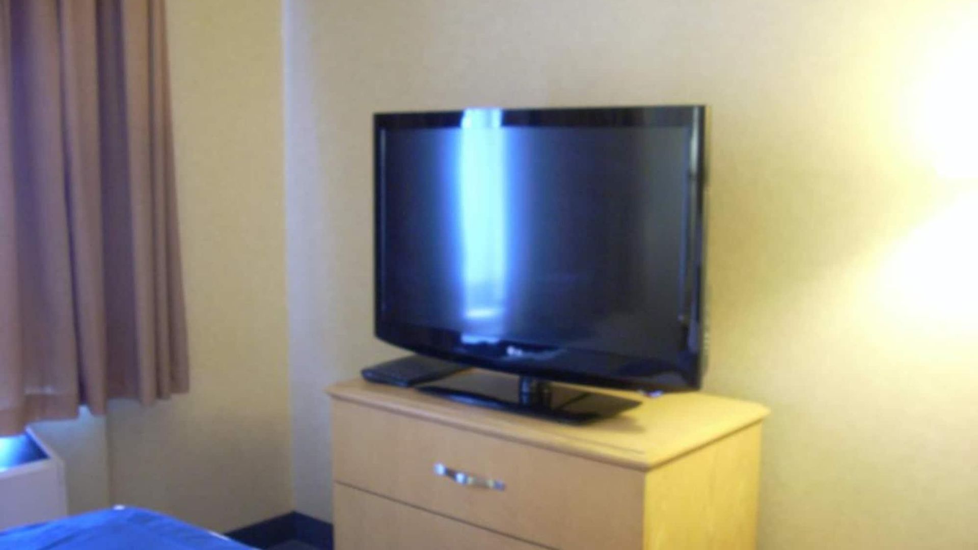 Hotel Marco Laguardia & New York