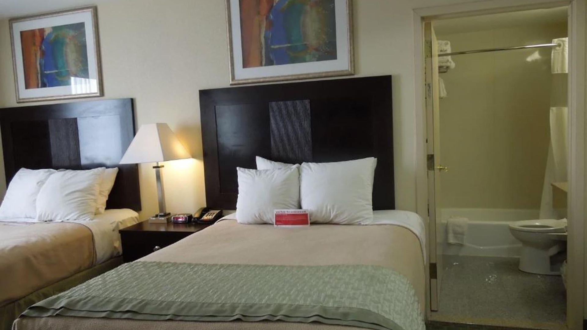 Hotel Royal New York