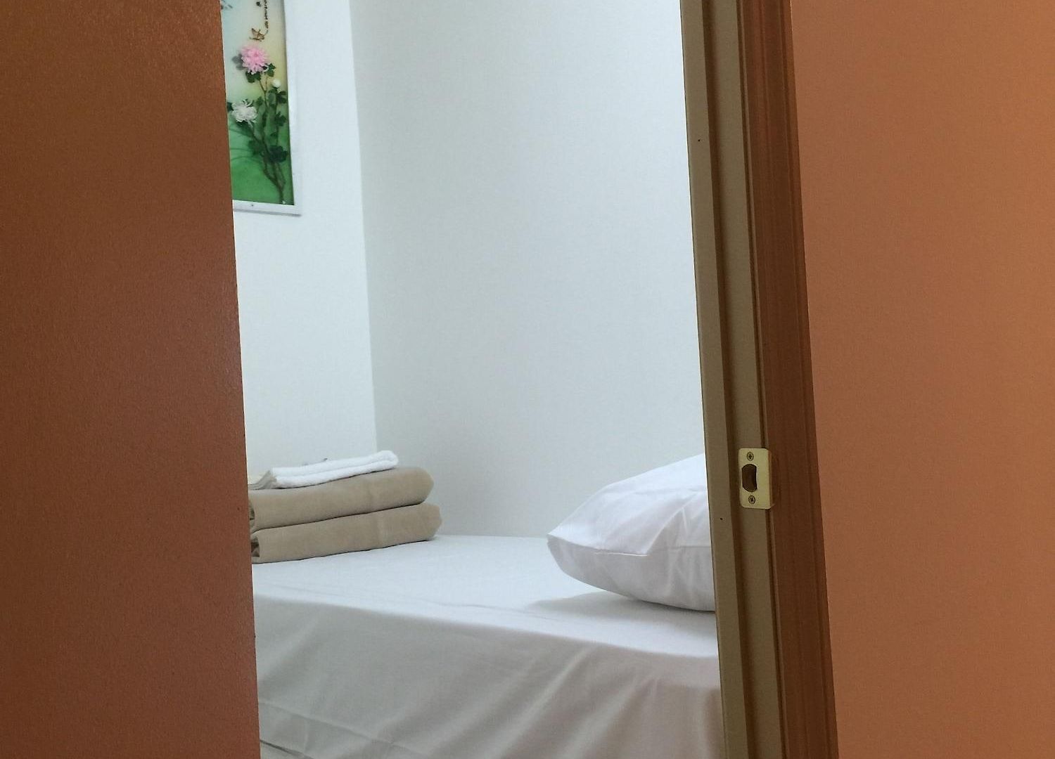 Bowery Grand Hostel