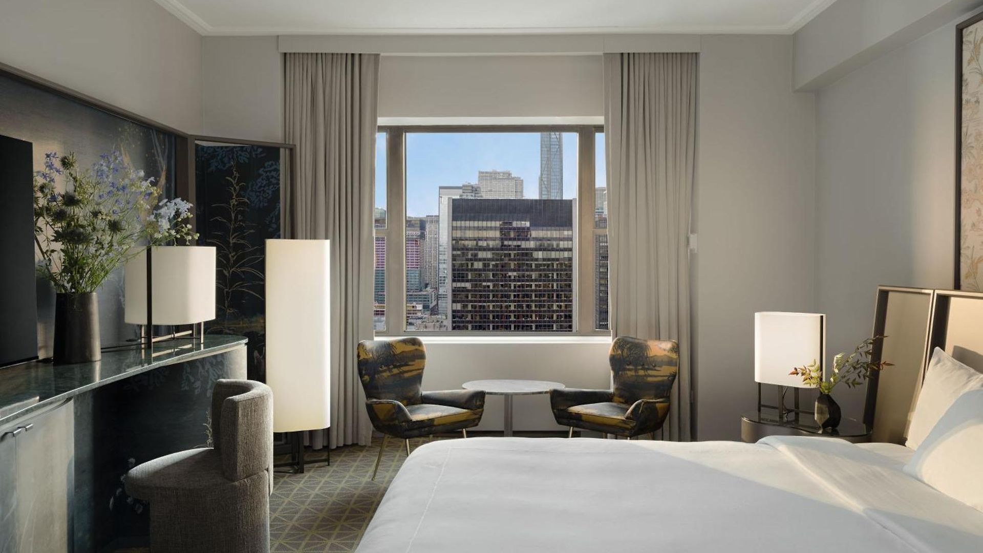 Park Lane Hotel