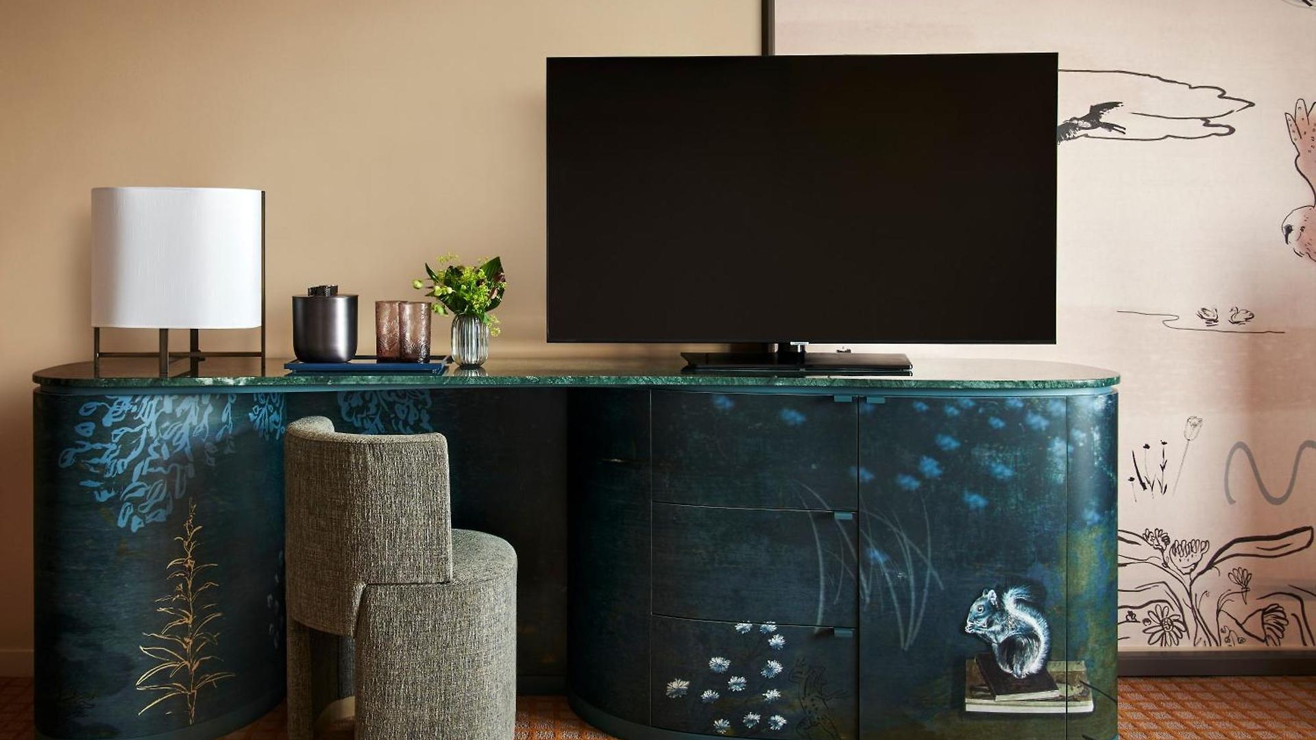 Park Lane 5*