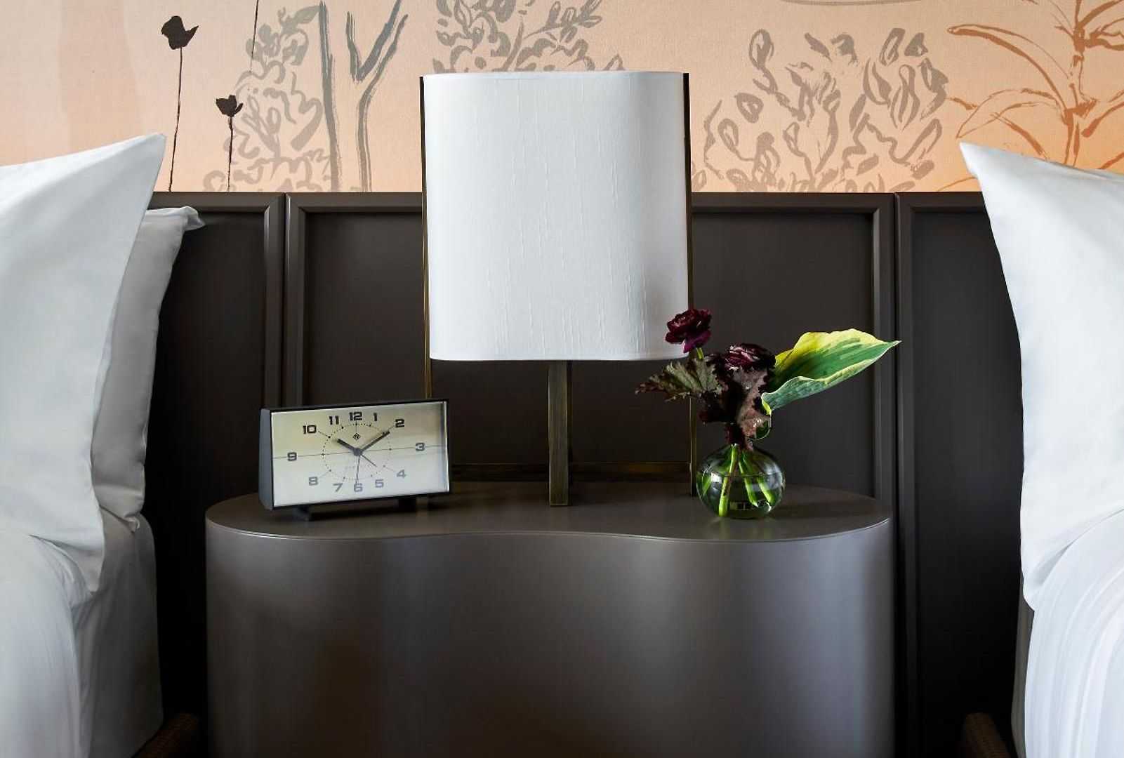 Park Lane 5* New York