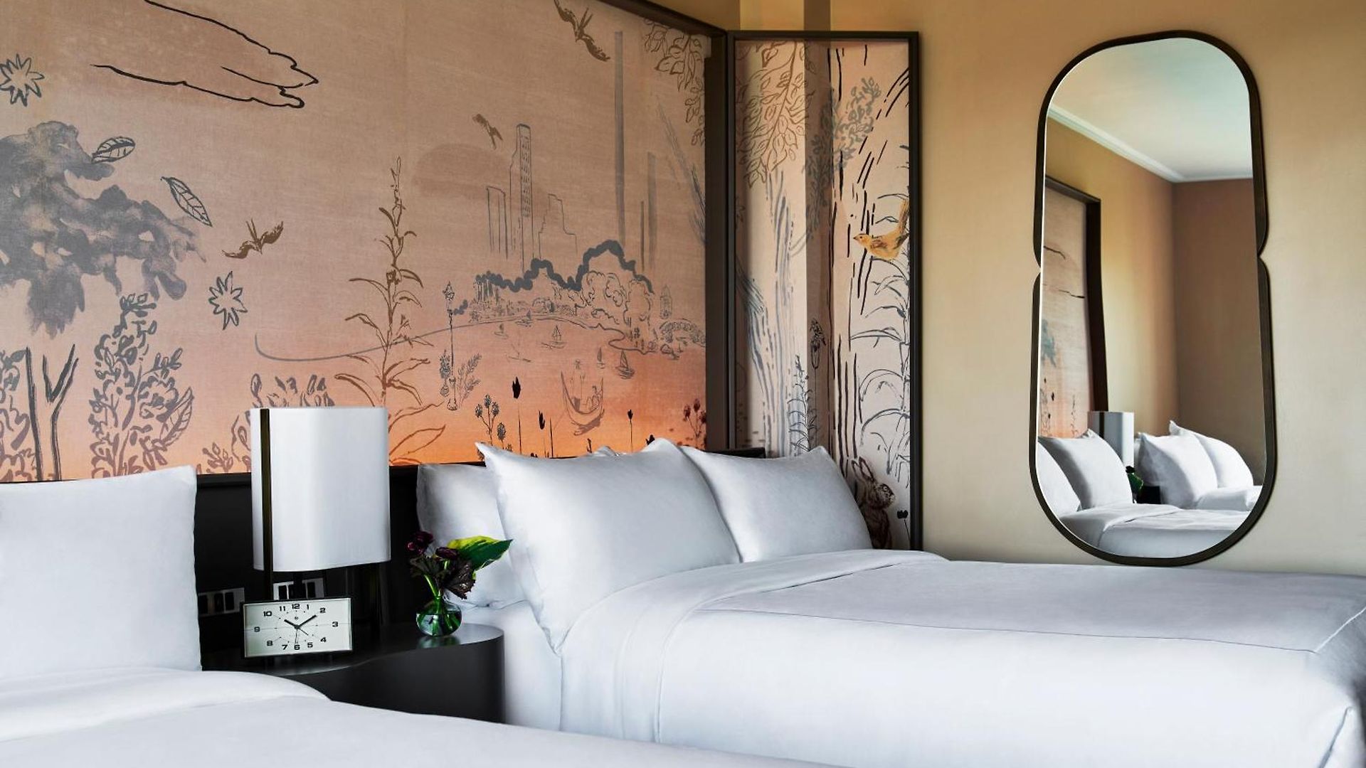Park Lane Hotel 5*