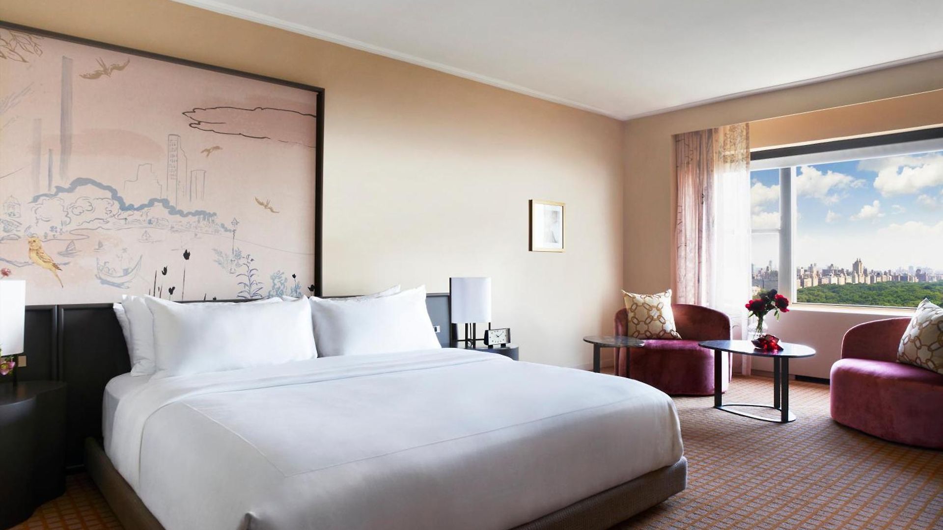 Hotel Park Lane