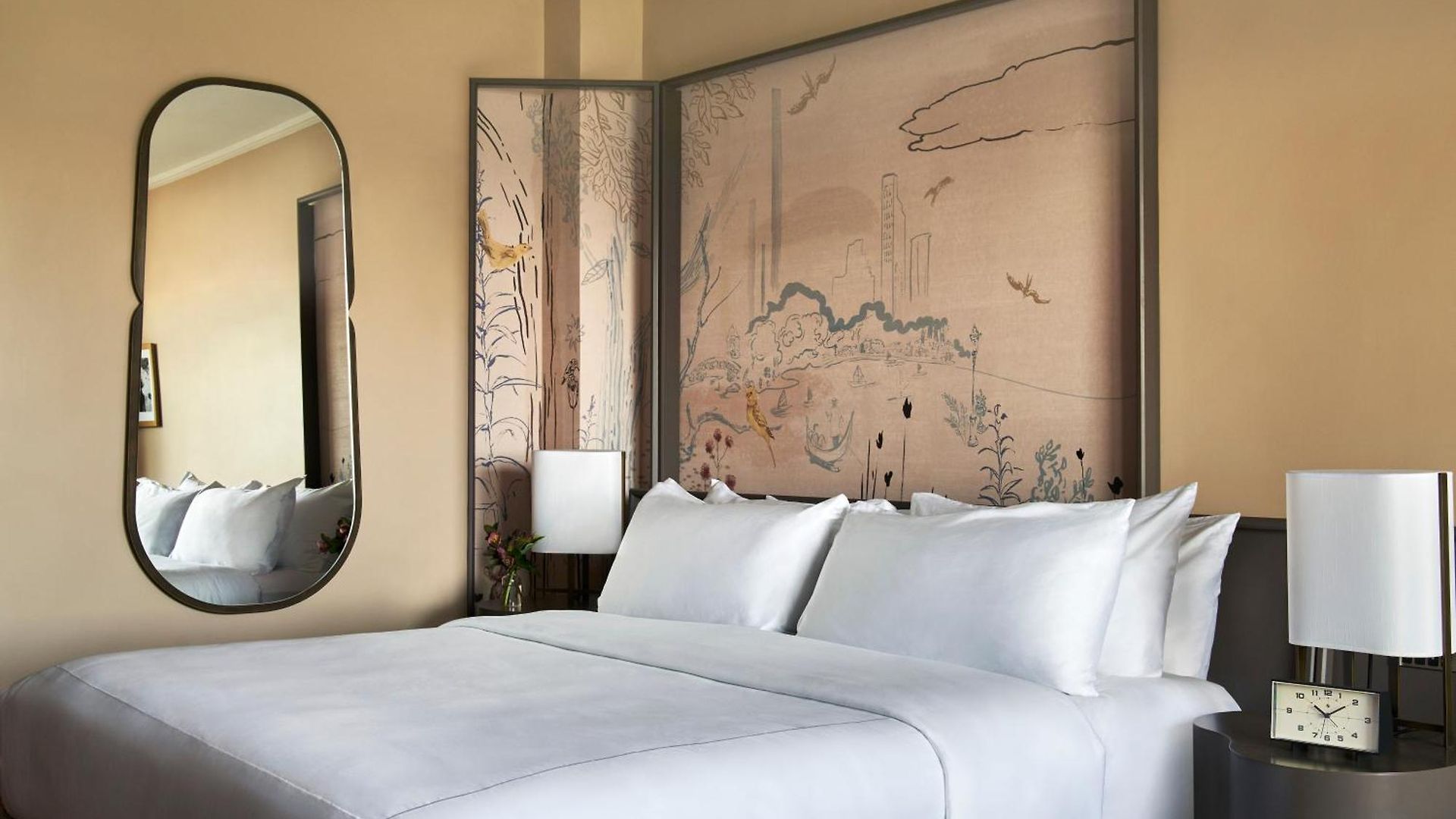 Park Lane Hotel 5*