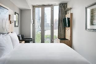 Hotel Club Quarters World Trade Center, 4*