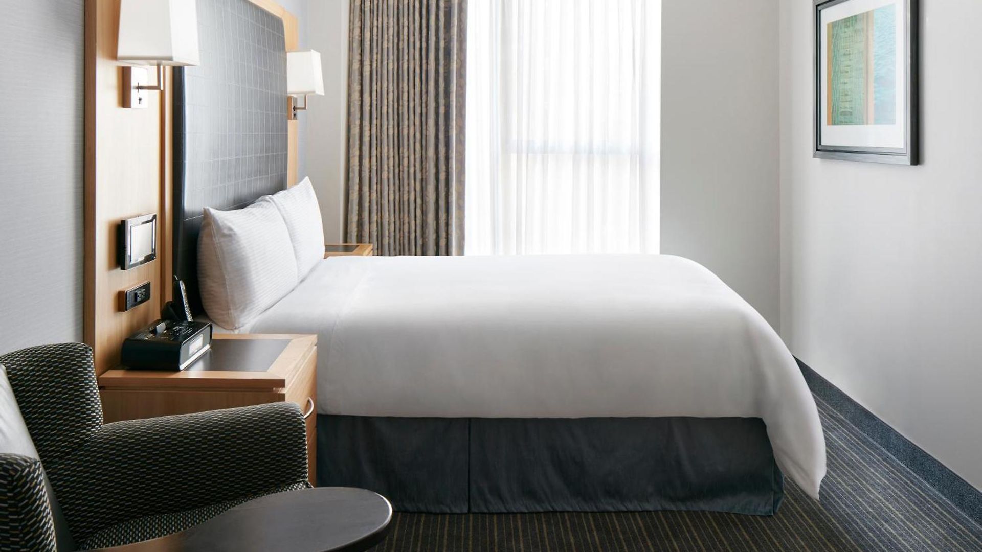 Hotel Club Quarters World Trade Center, 4*