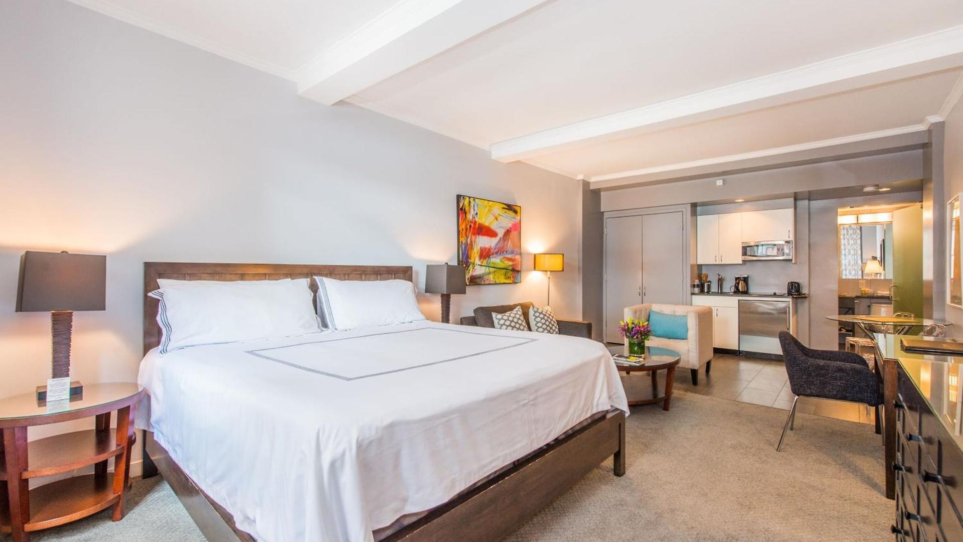 Aparthotel Lombardy 4*