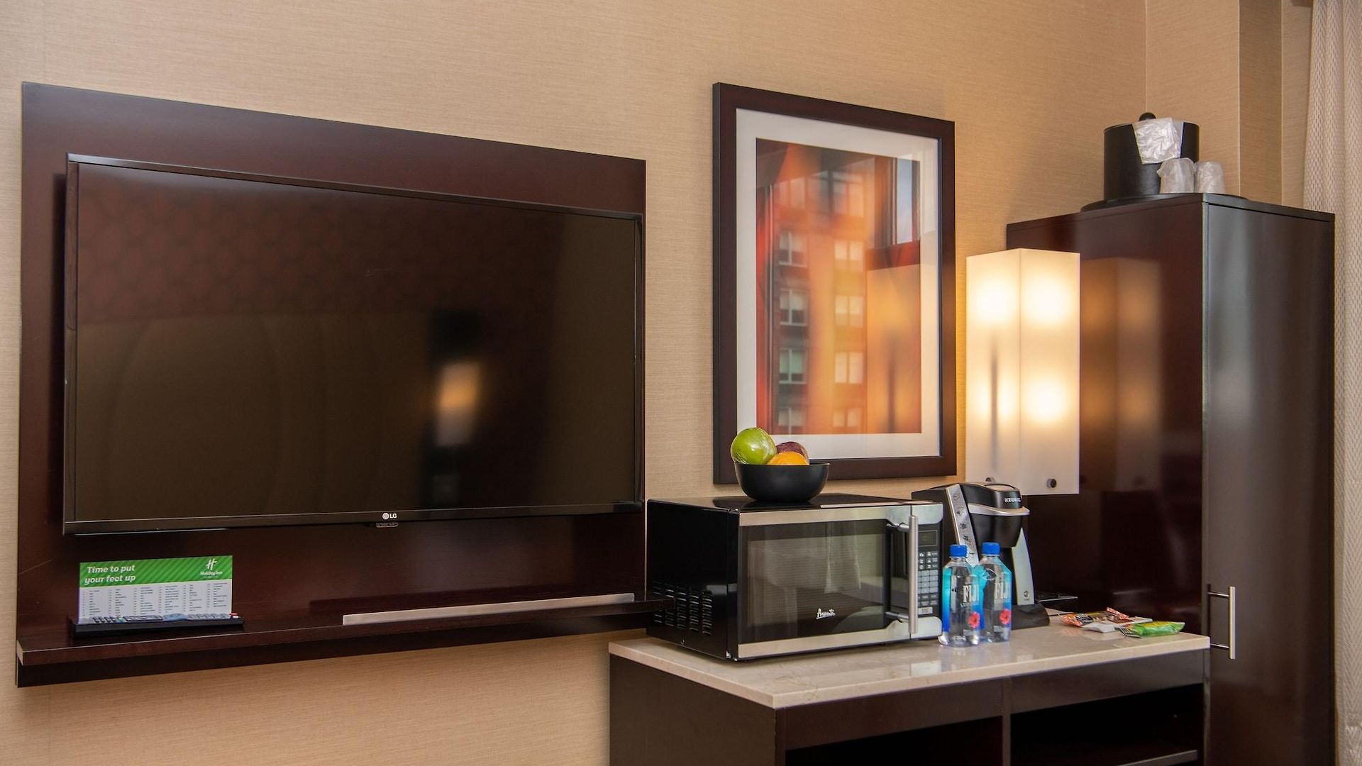 - Times Square By Ihg New York