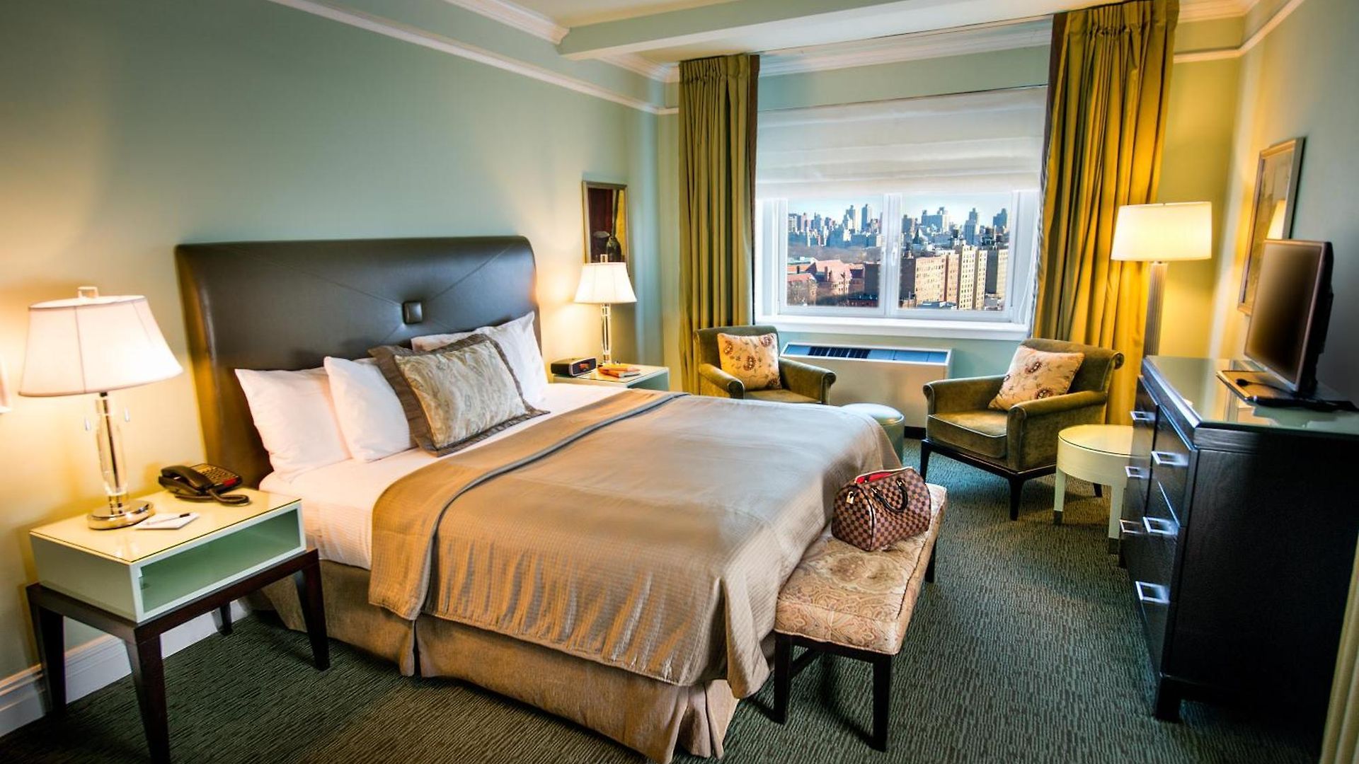 Hotel Beacon New York