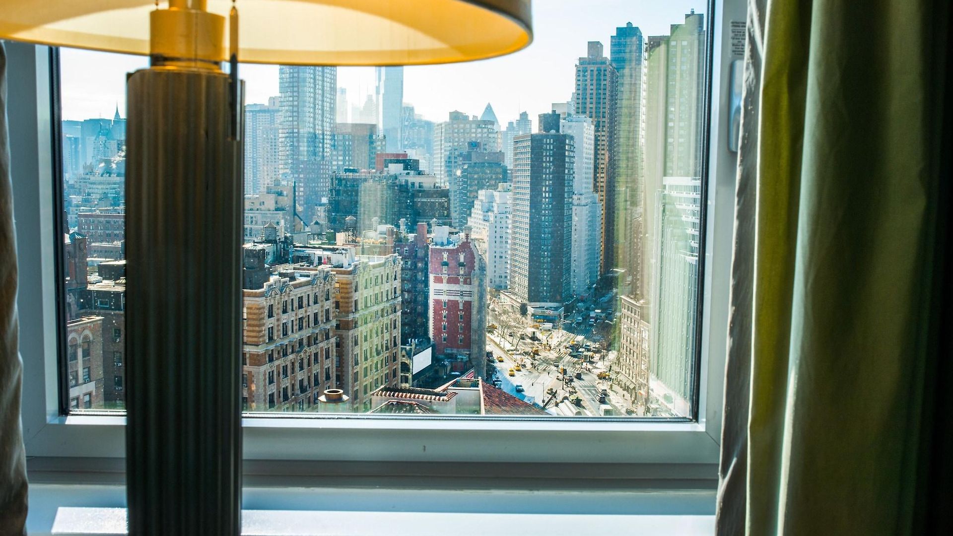 Beacon Hotel New York