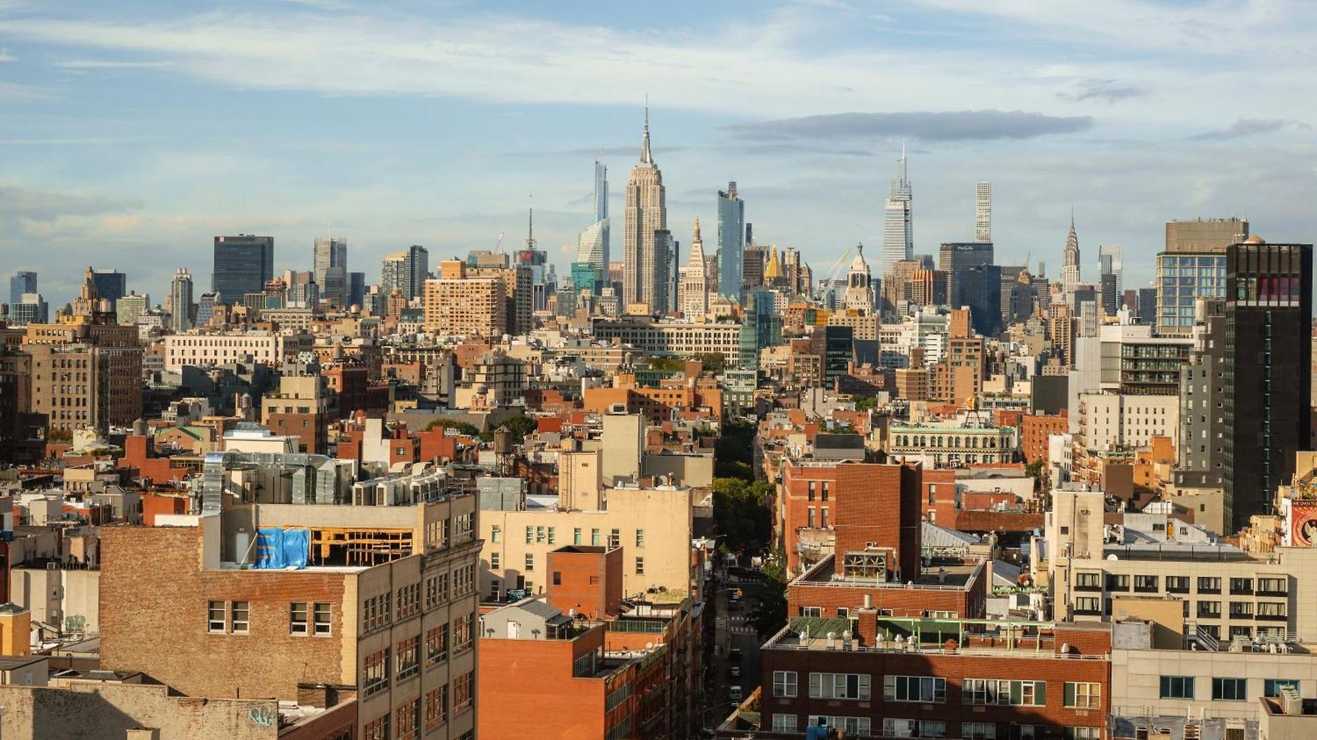 Hotel 50 Bowery, Part Of Jdv By Hyatt New York