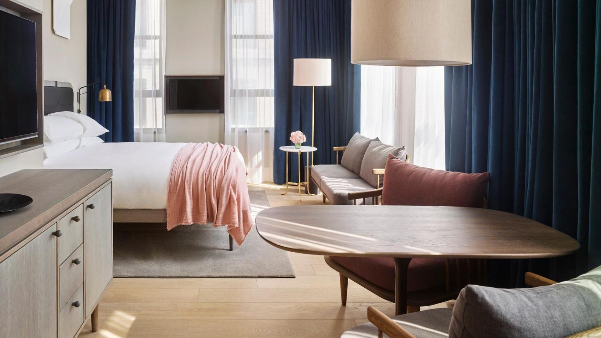 11 Howard, New York, A Member Of Design