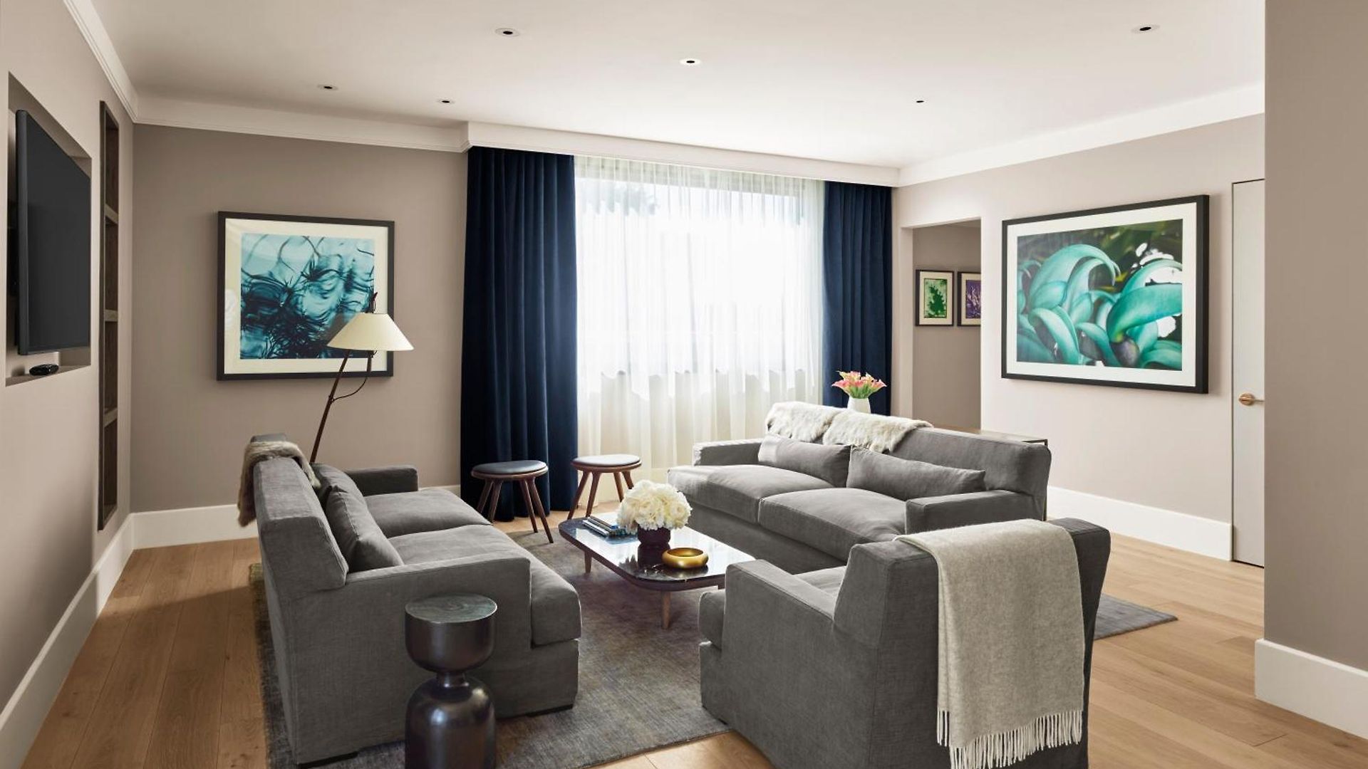 11 Howard, New York, A Member Of Design Hotel