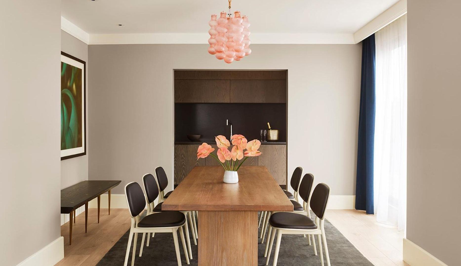 Hotel 11 Howard, New York, A Member Of Design 5*