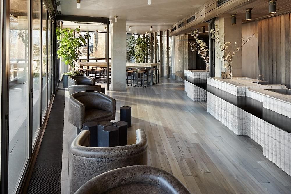 1 Brooklyn Bridge 5* New York