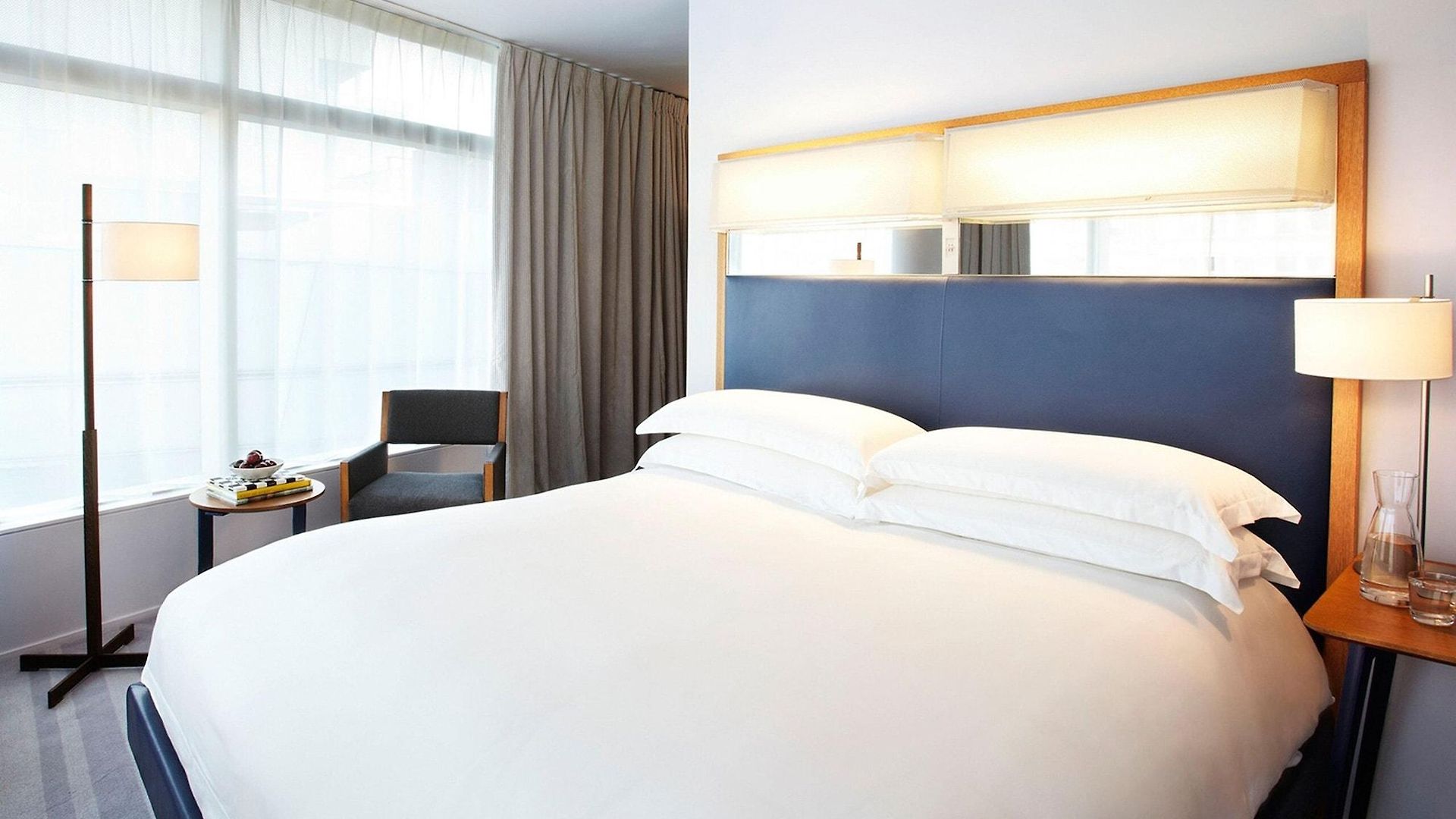 The Standard - East Village Hotel New York