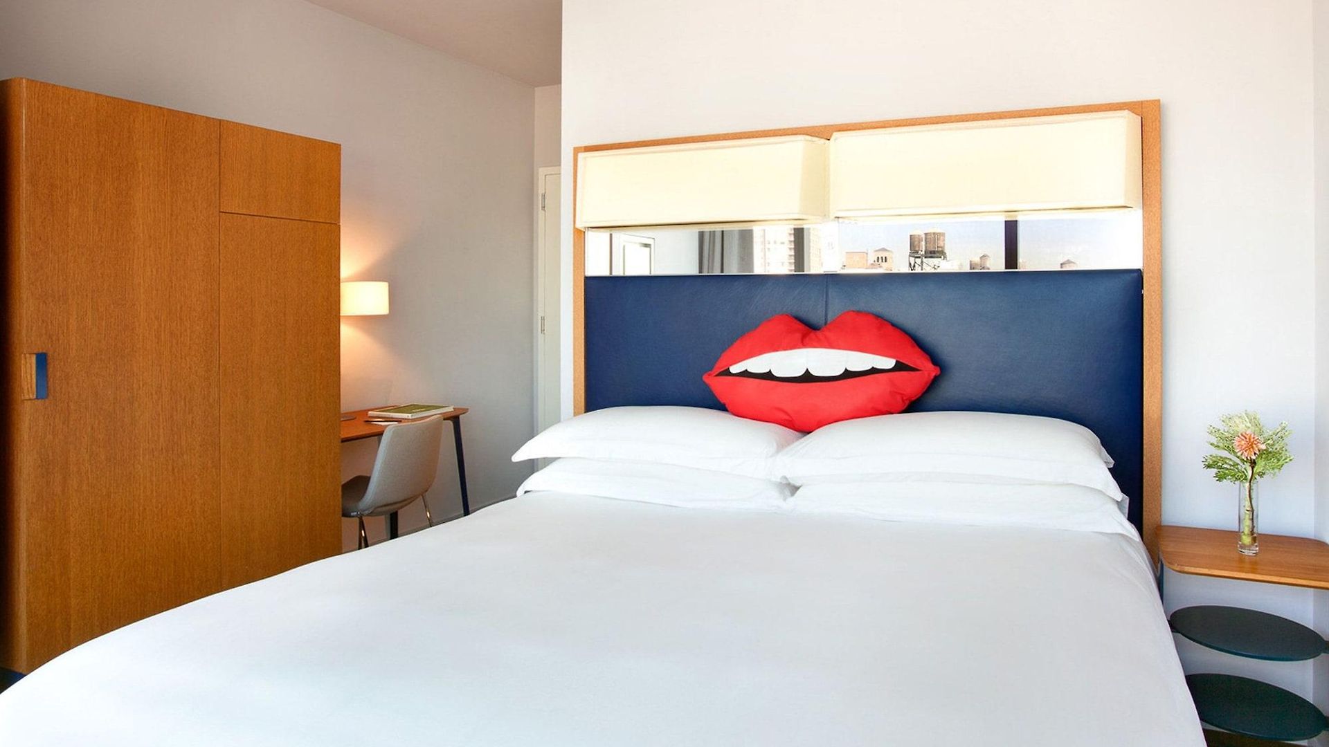 The Standard - East Village 4*