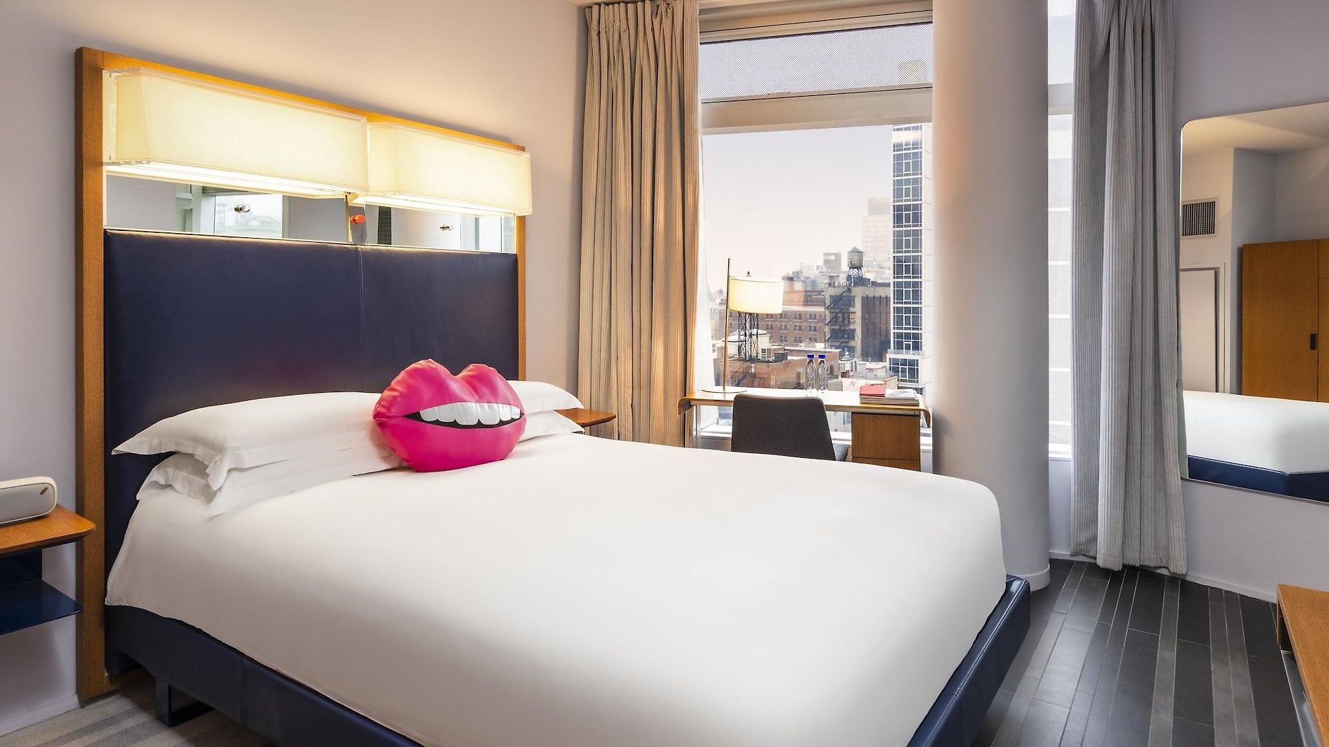 Hotel The Standard - East Village New York