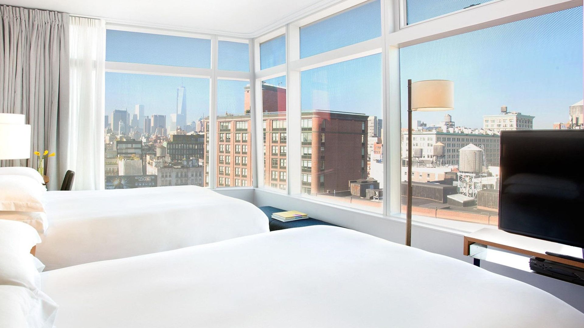 The Standard - East Village Hotel New York