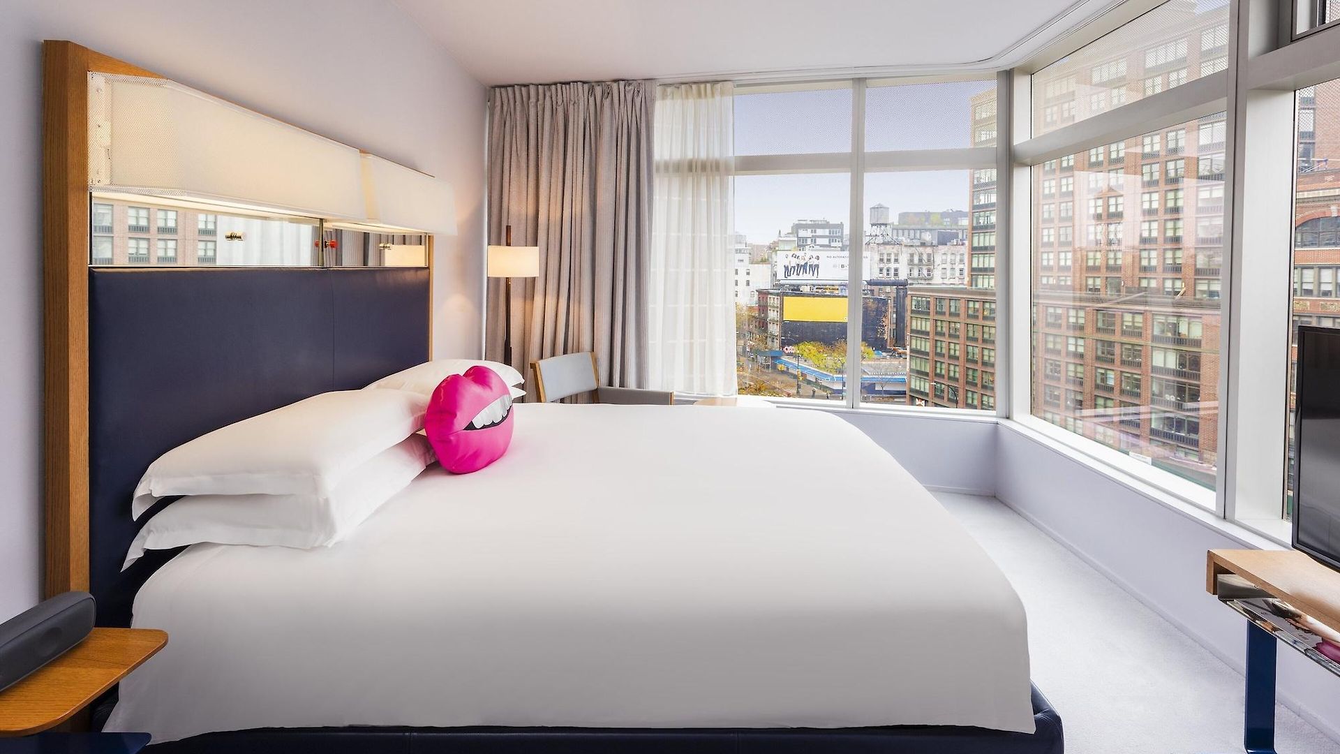 The Standard - East Village 4*
