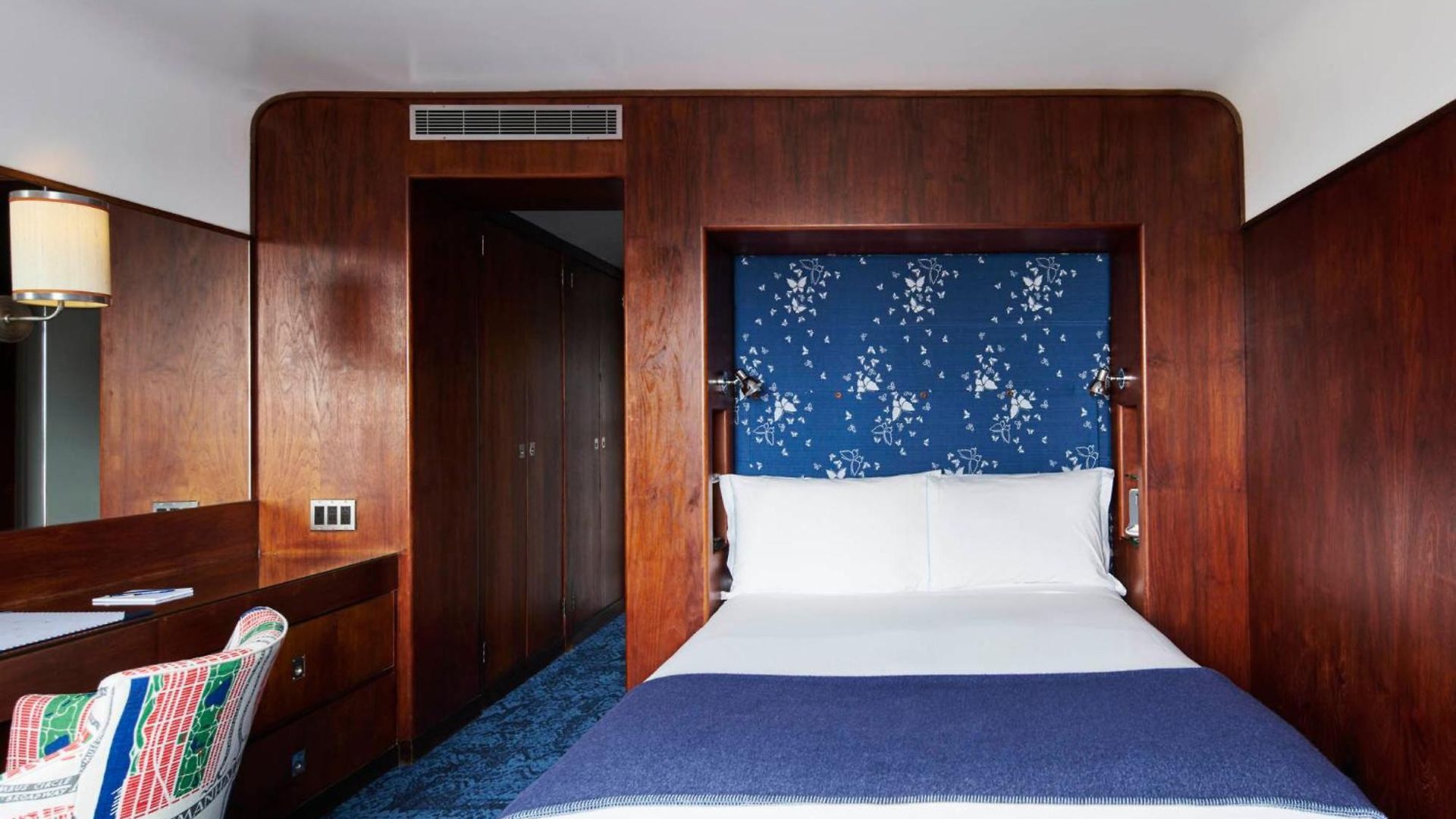 The Maritime Hotel New York