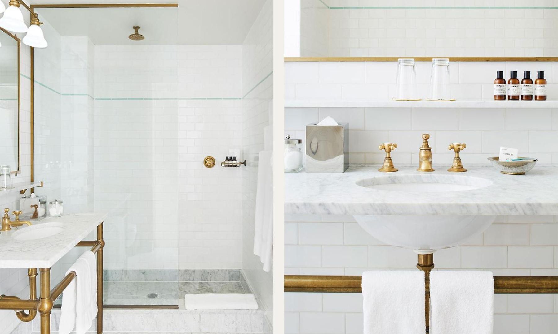 Hotel The Bowery