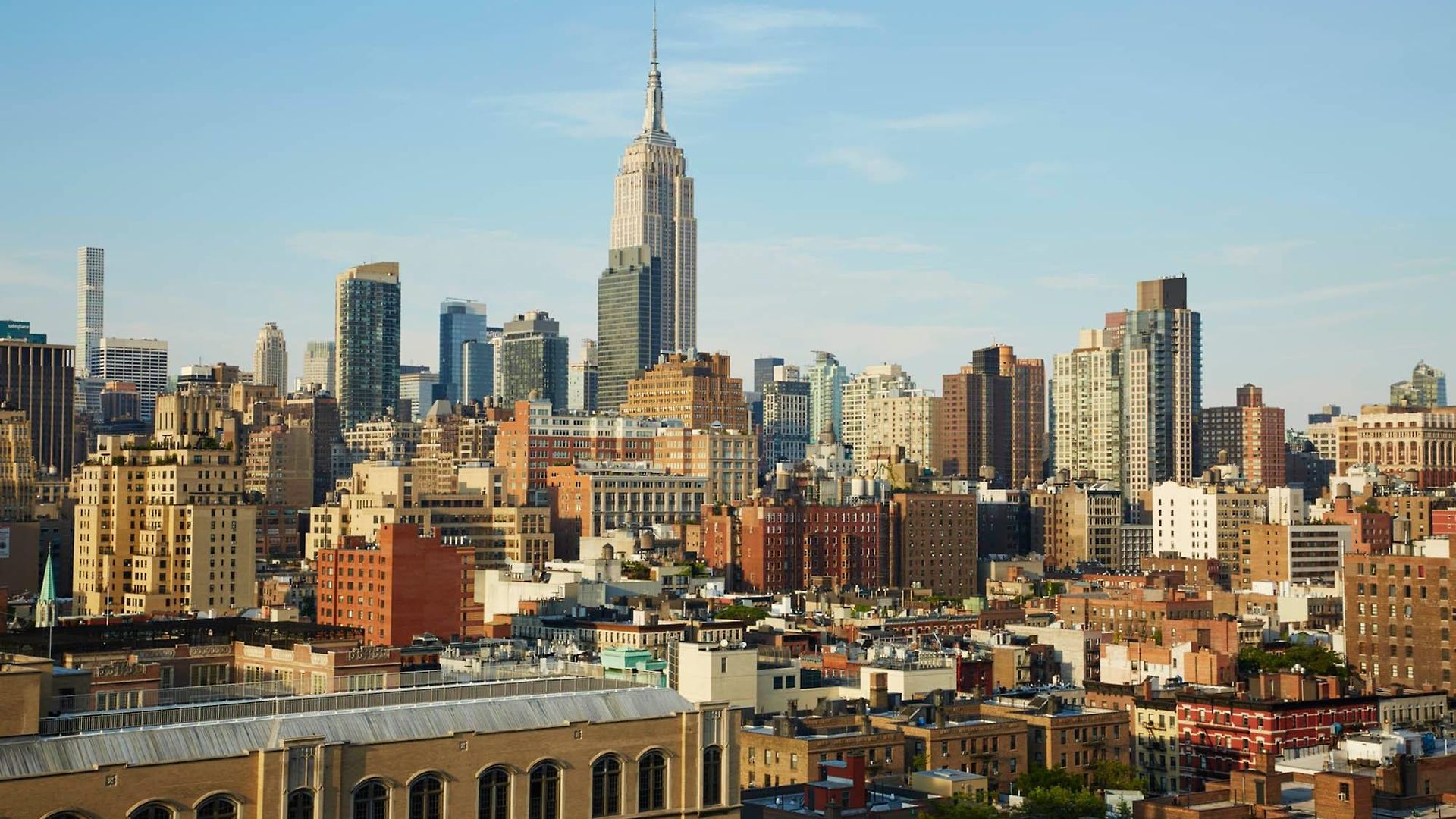 The Maritime Hotel New York