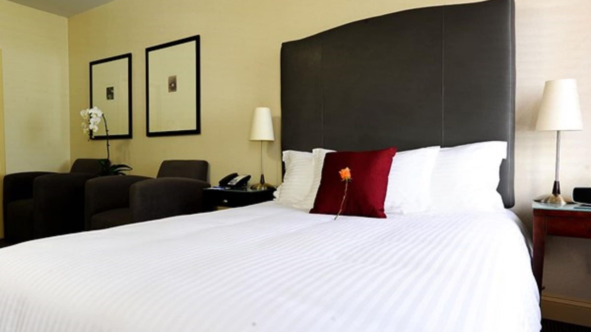 Hotel Washington Jefferson At Times Square 3*
