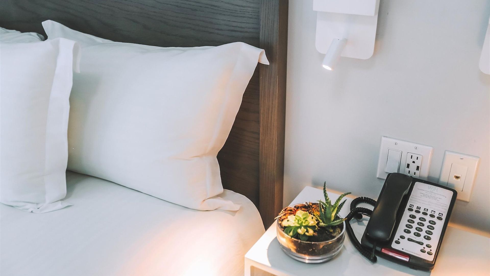 Hotel Washington Jefferson At Times Square 3*