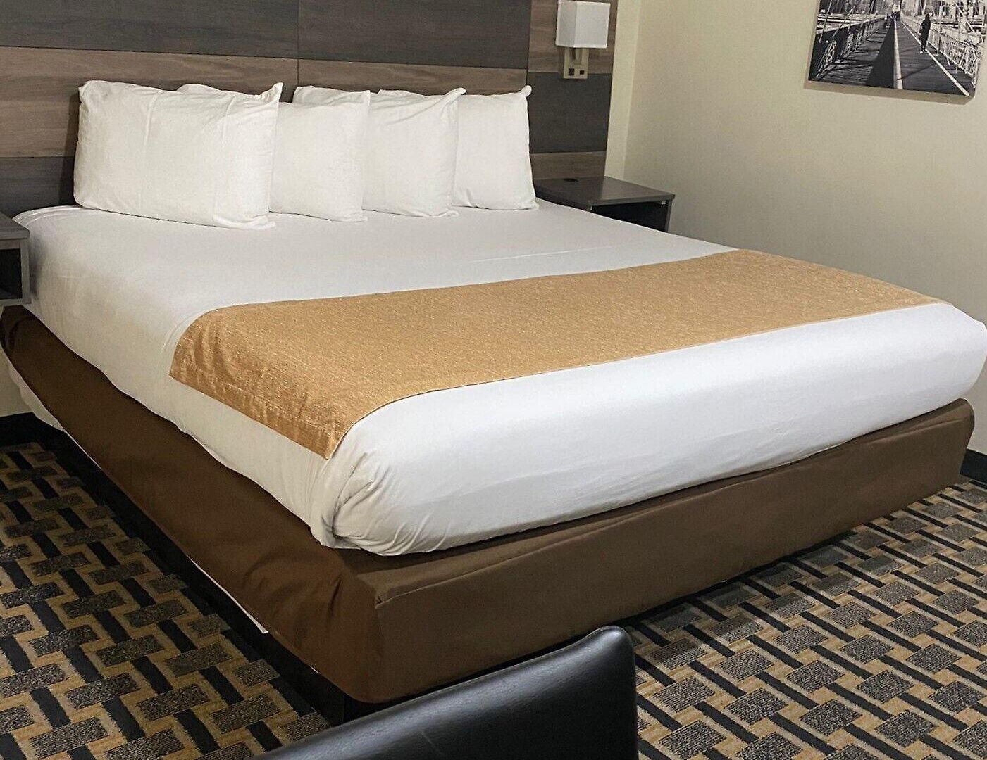 Hotel Bogart New York