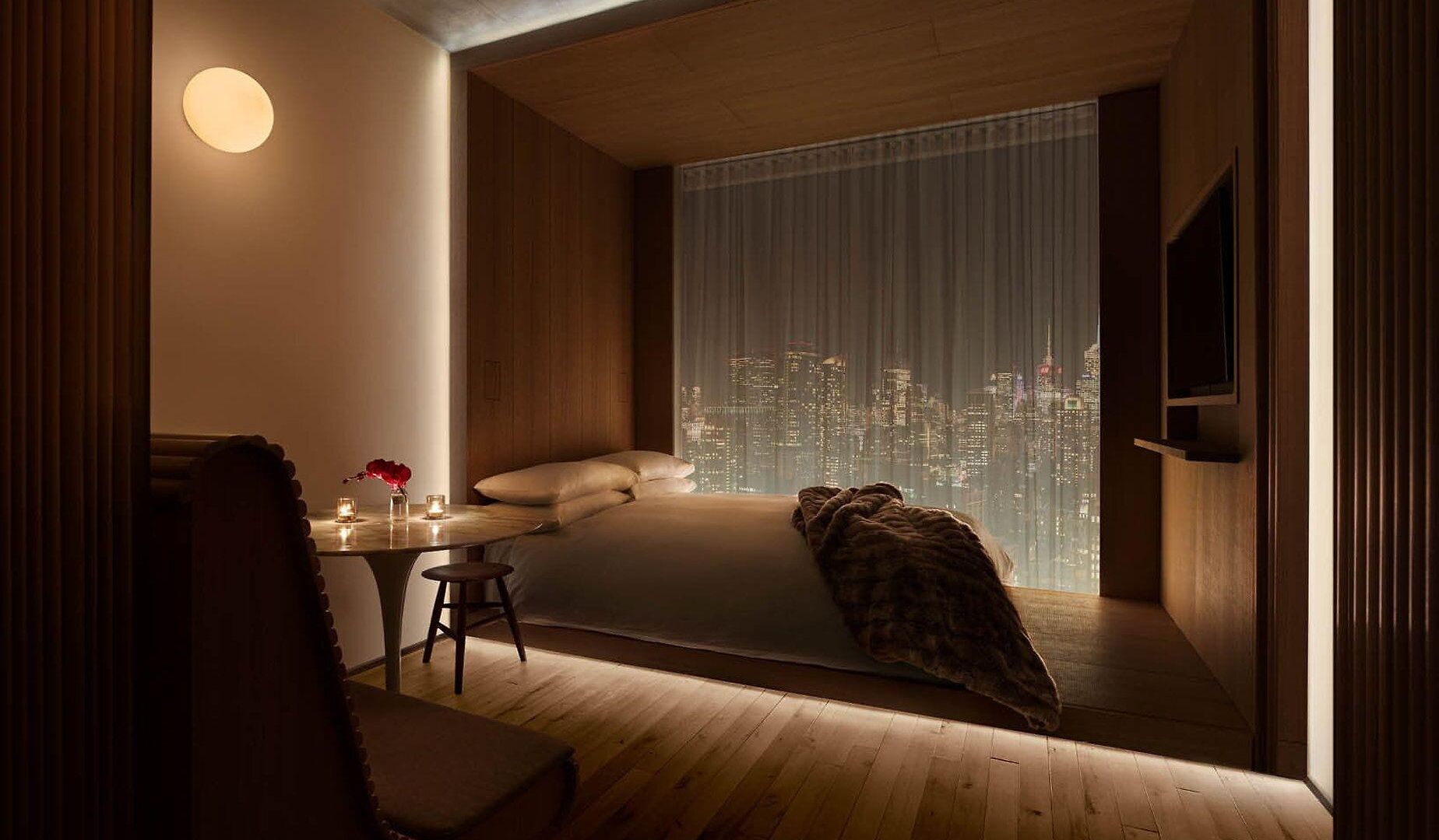 Public, An Ian Schrager 4* New York