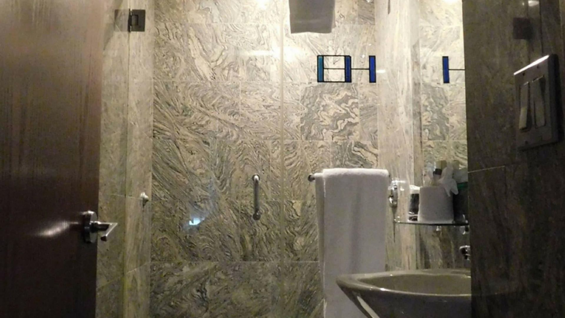 The Ridge Hotel 3*