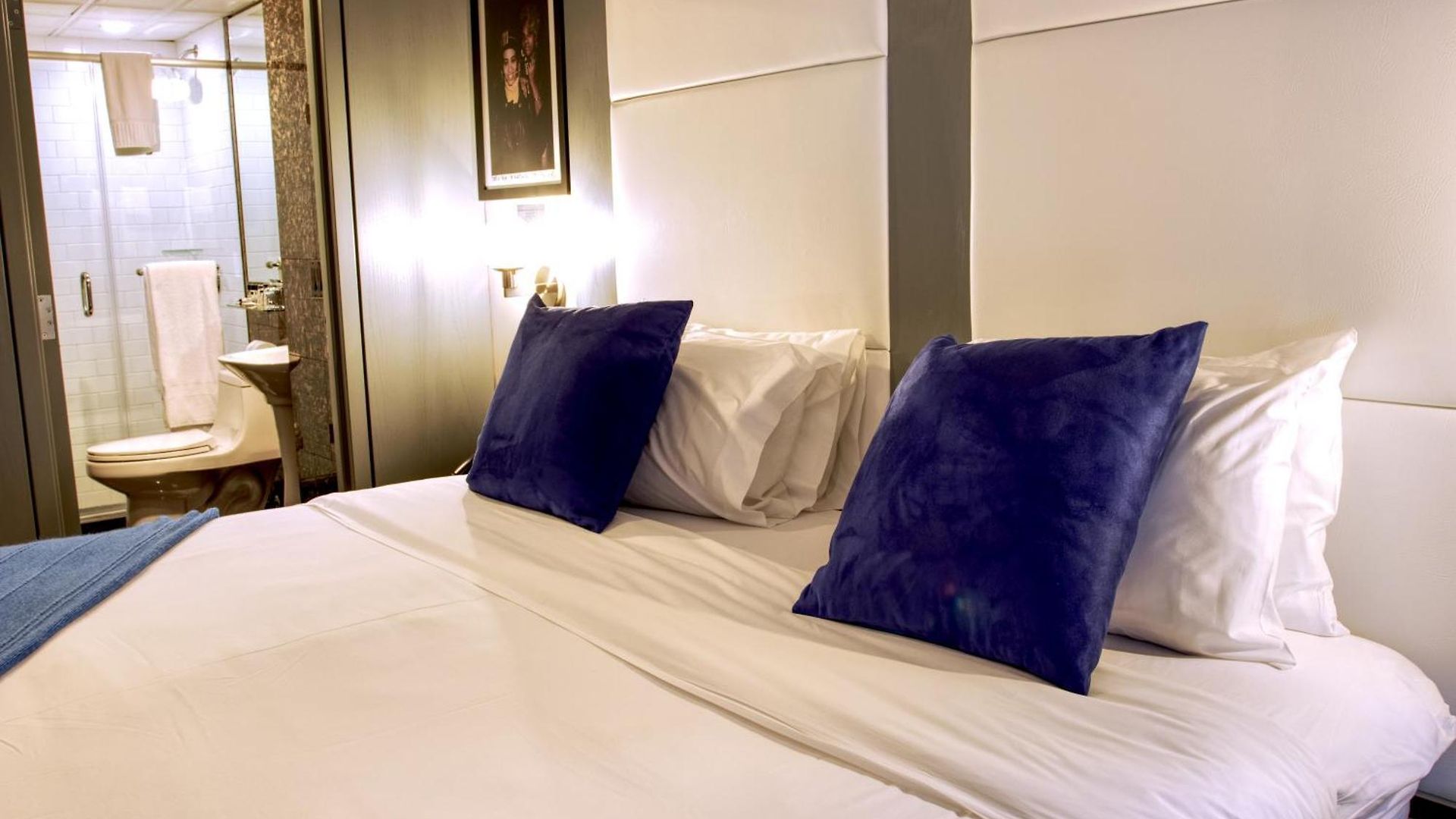 The Ridge Hotel