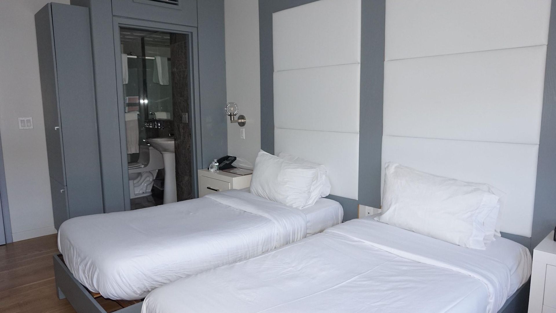 Hotel The Ridge 3*