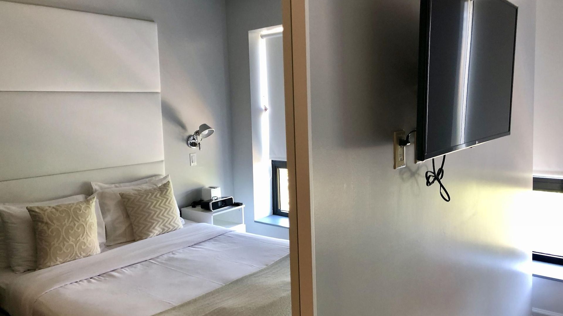Hotel The Ridge
