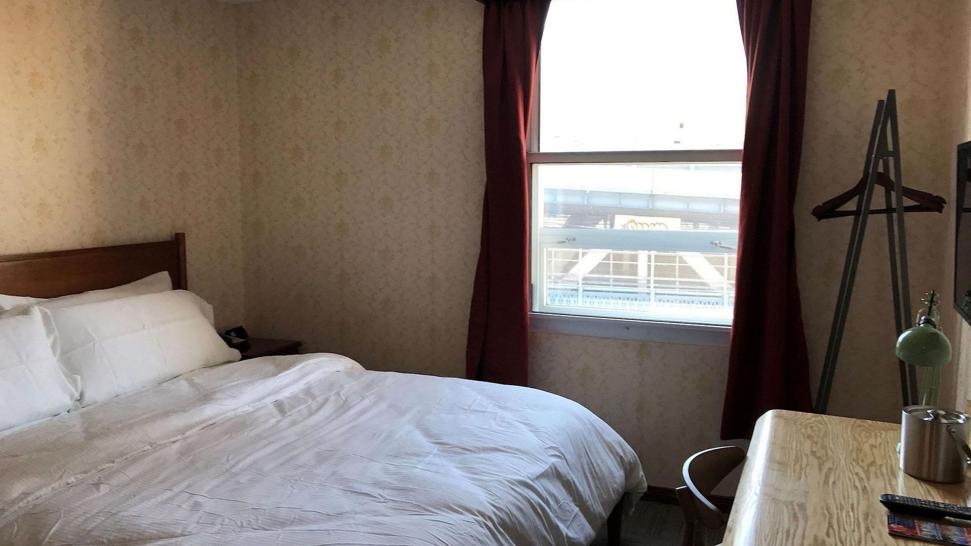 Mimosa Hotel