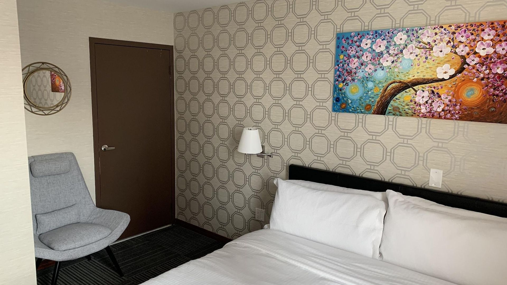 Mimosa Hotel