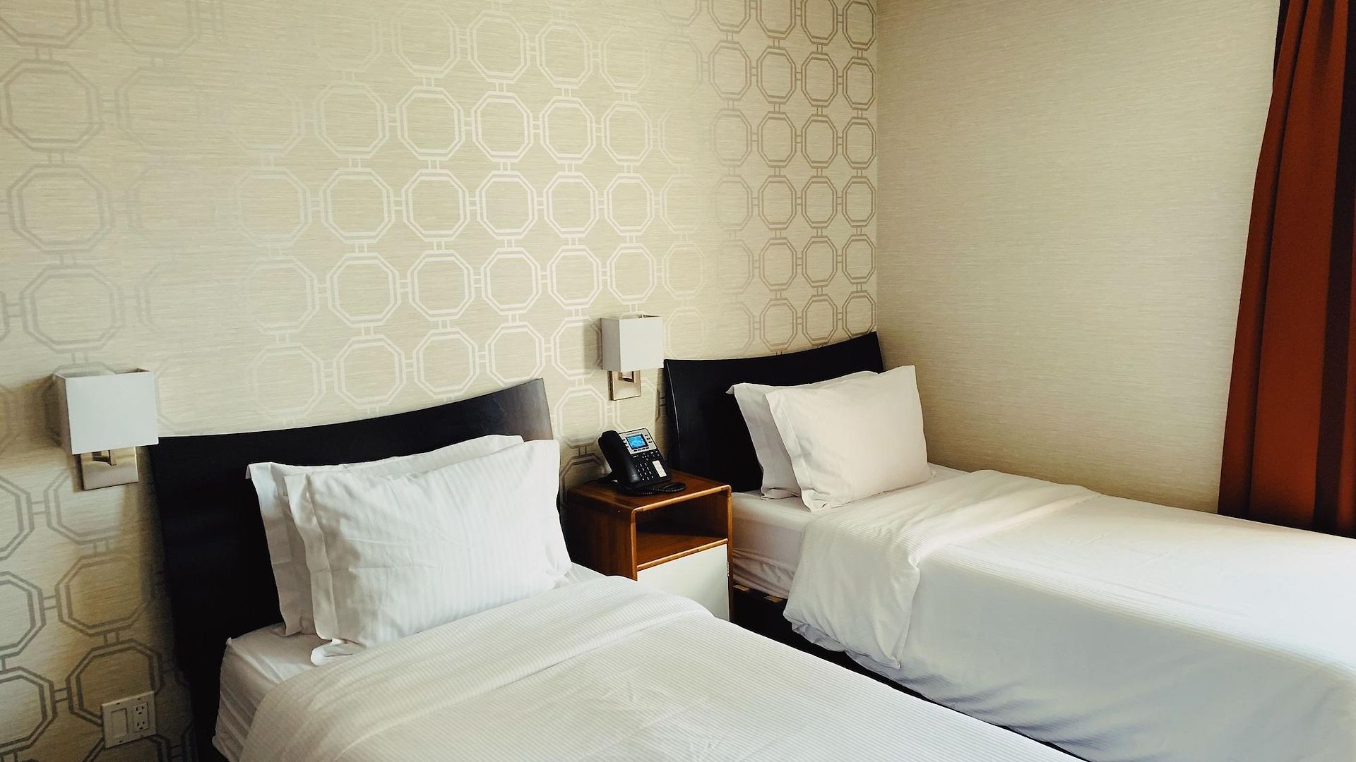 Hotel Mimosa 3*