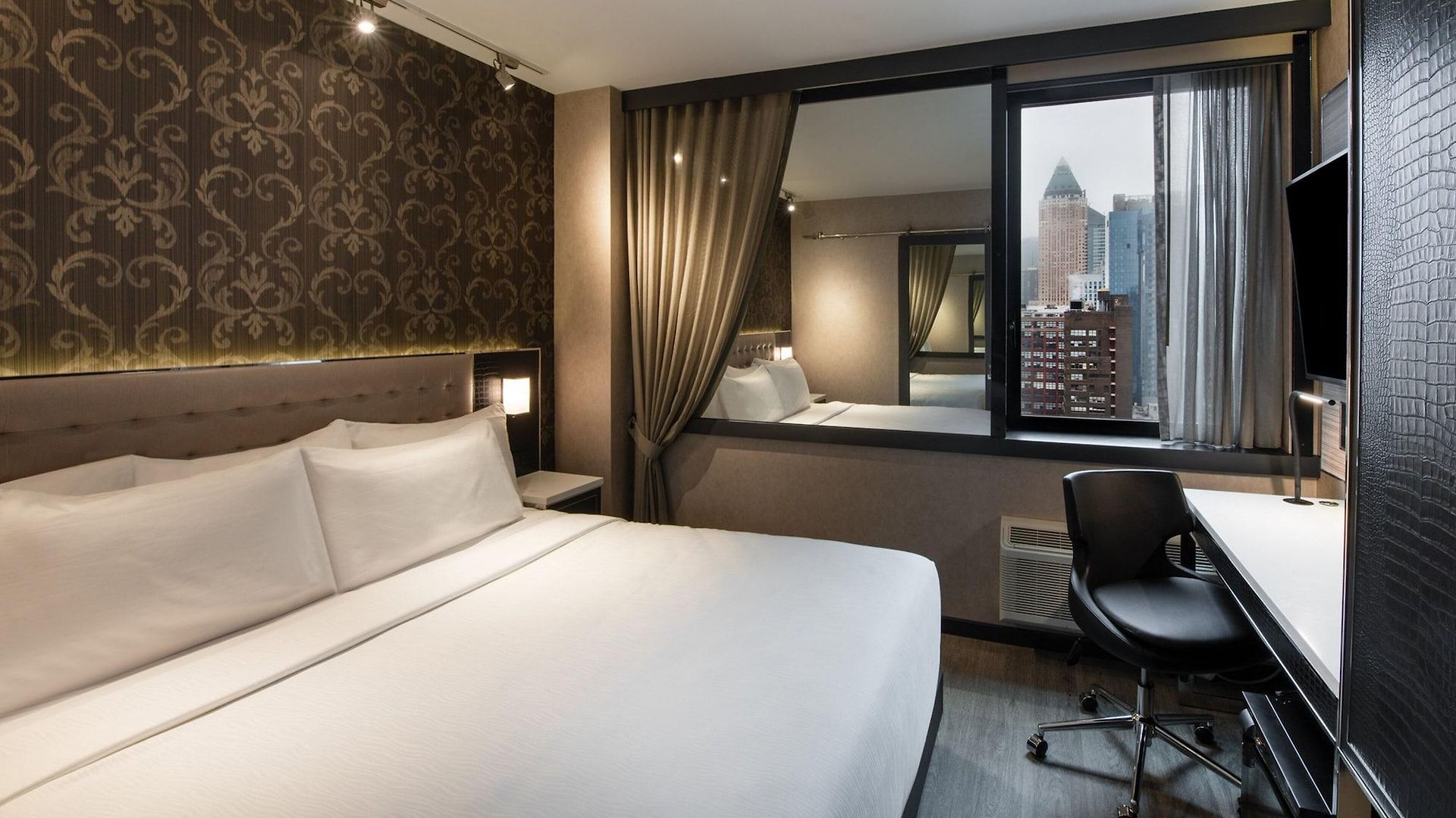 Aliz Times Square Hotel New York