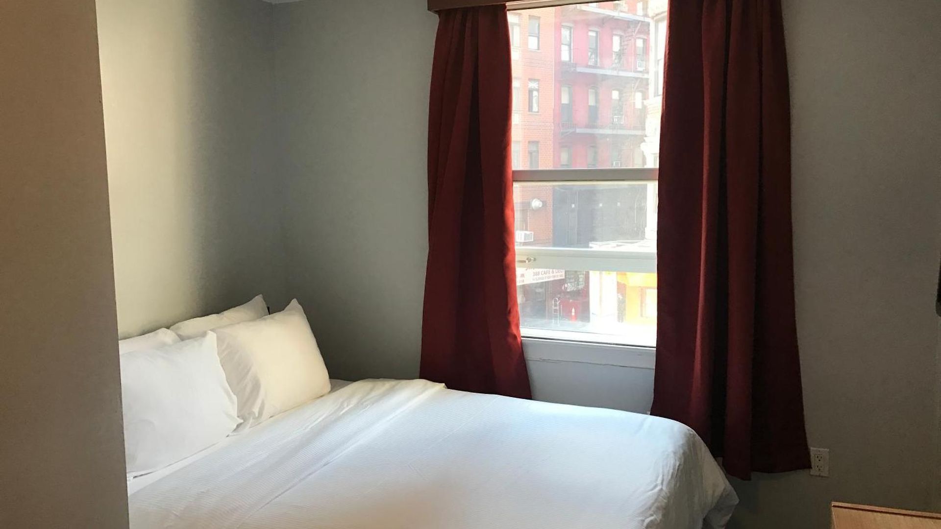 Hotel Mimosa