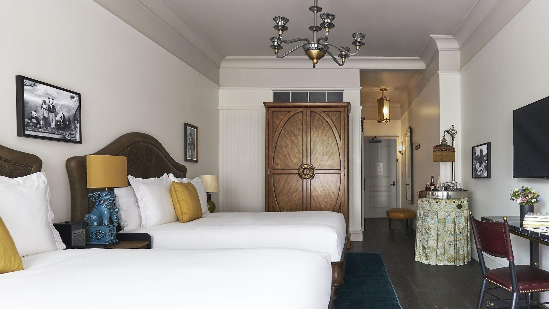 Hotel The Beekman, A Thompson Hotel, By Hyatt