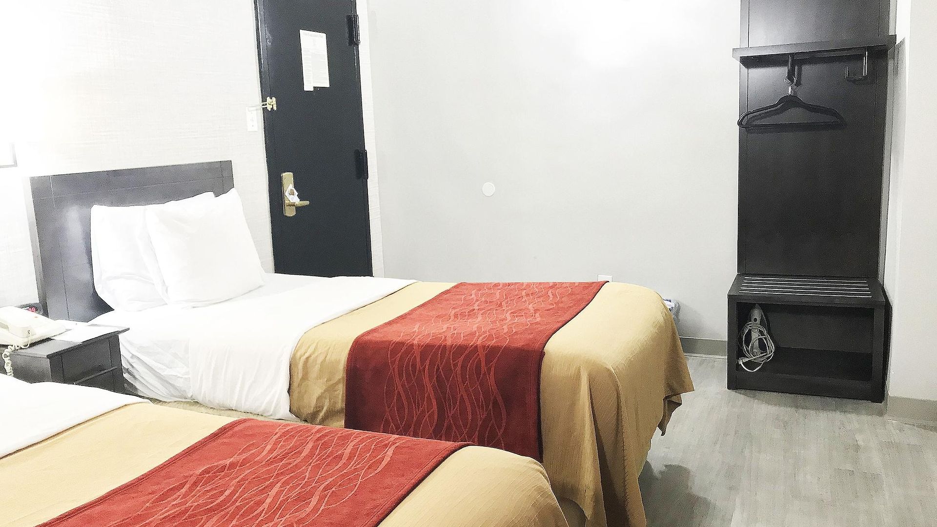 Hotel Heritage