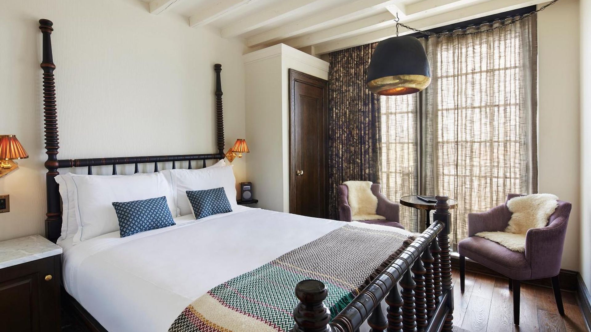 Hotel The Ludlow 4*