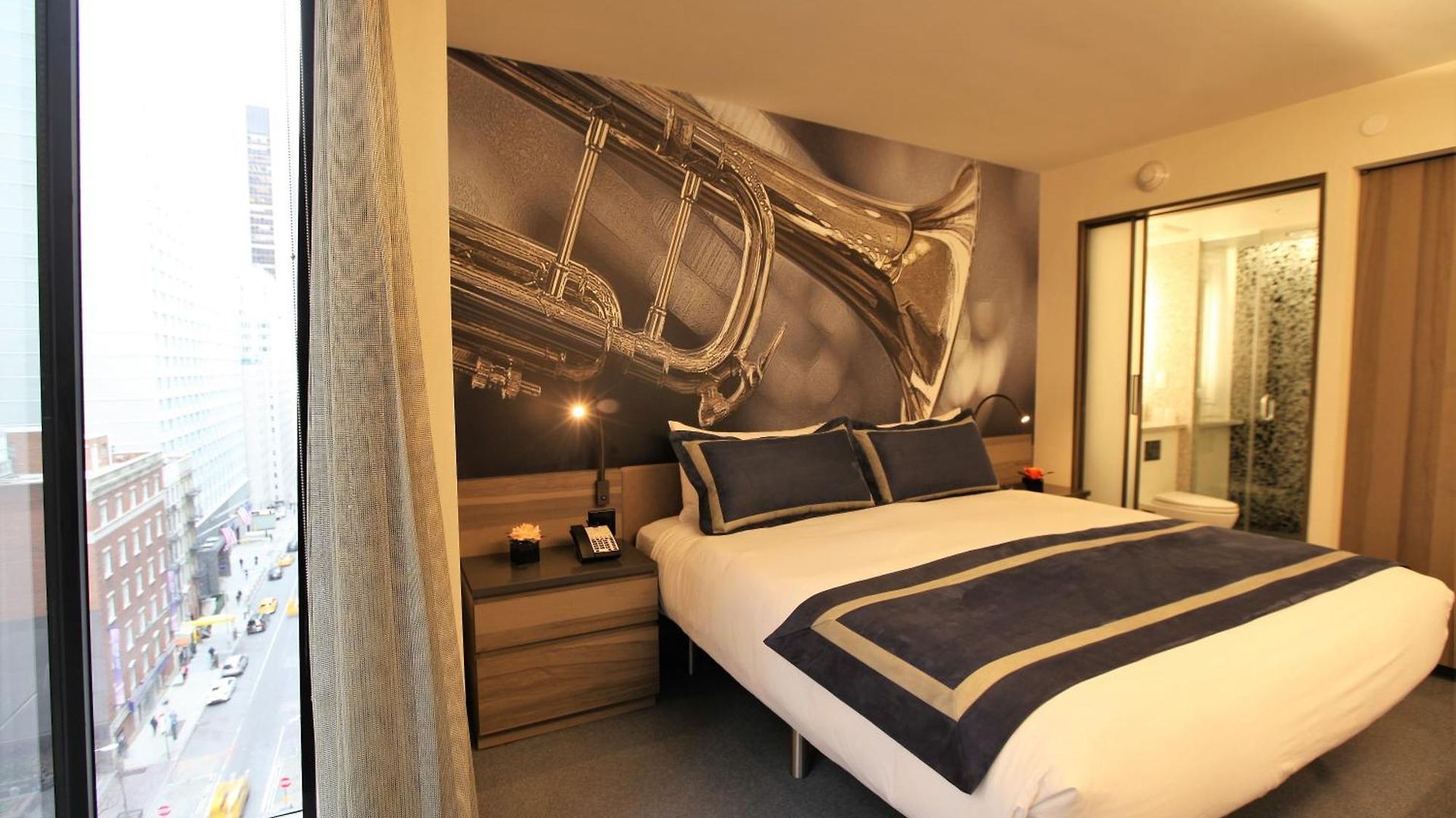 Carnegie Hotel 4*