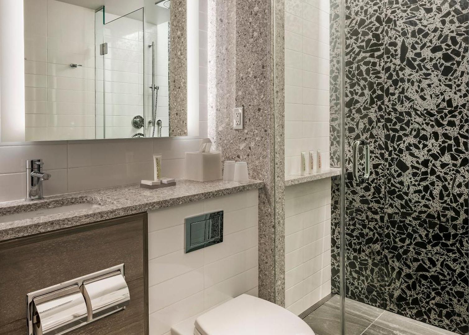 Hotel Carnegie New York