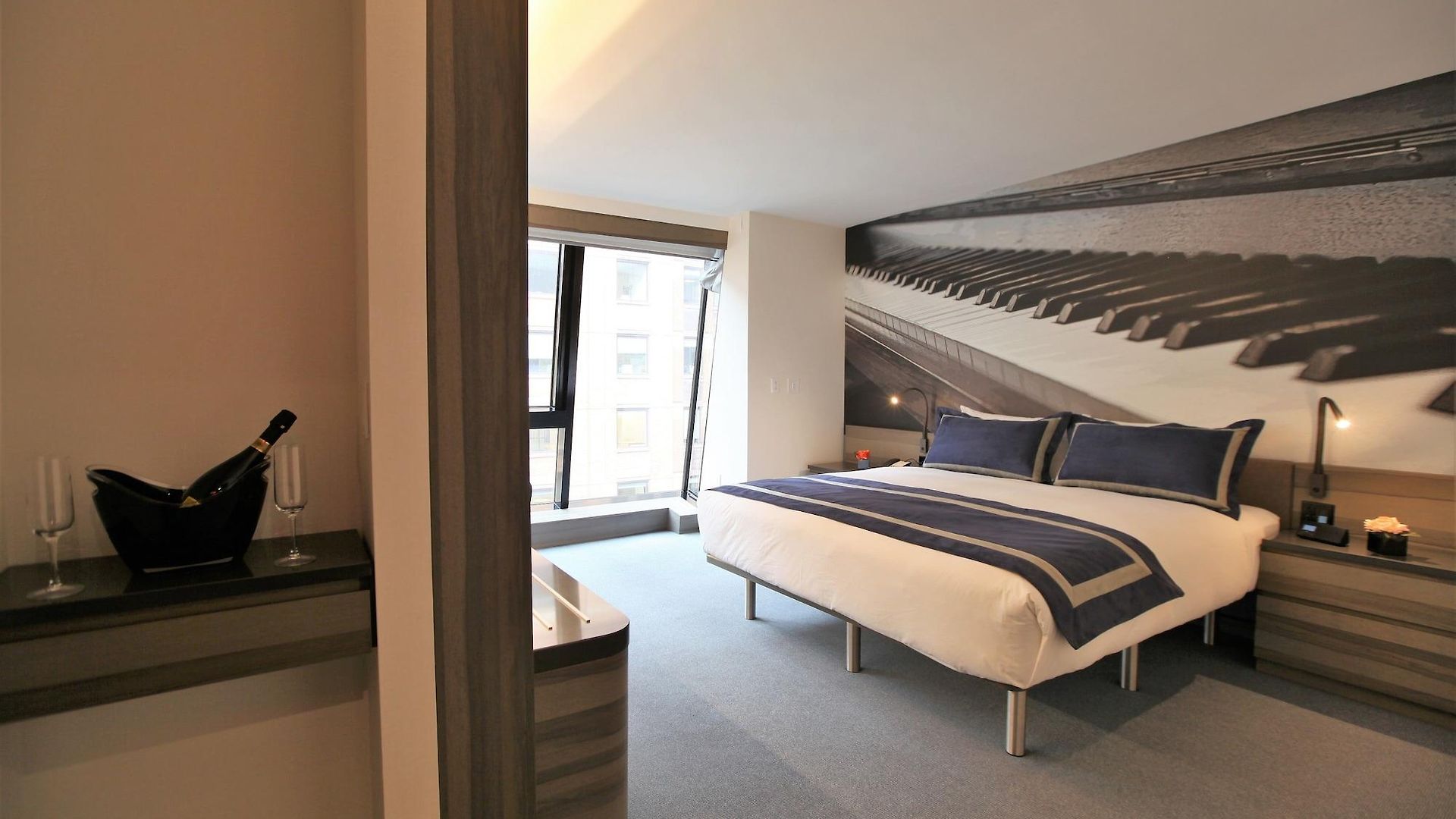 Carnegie Hotel 4*